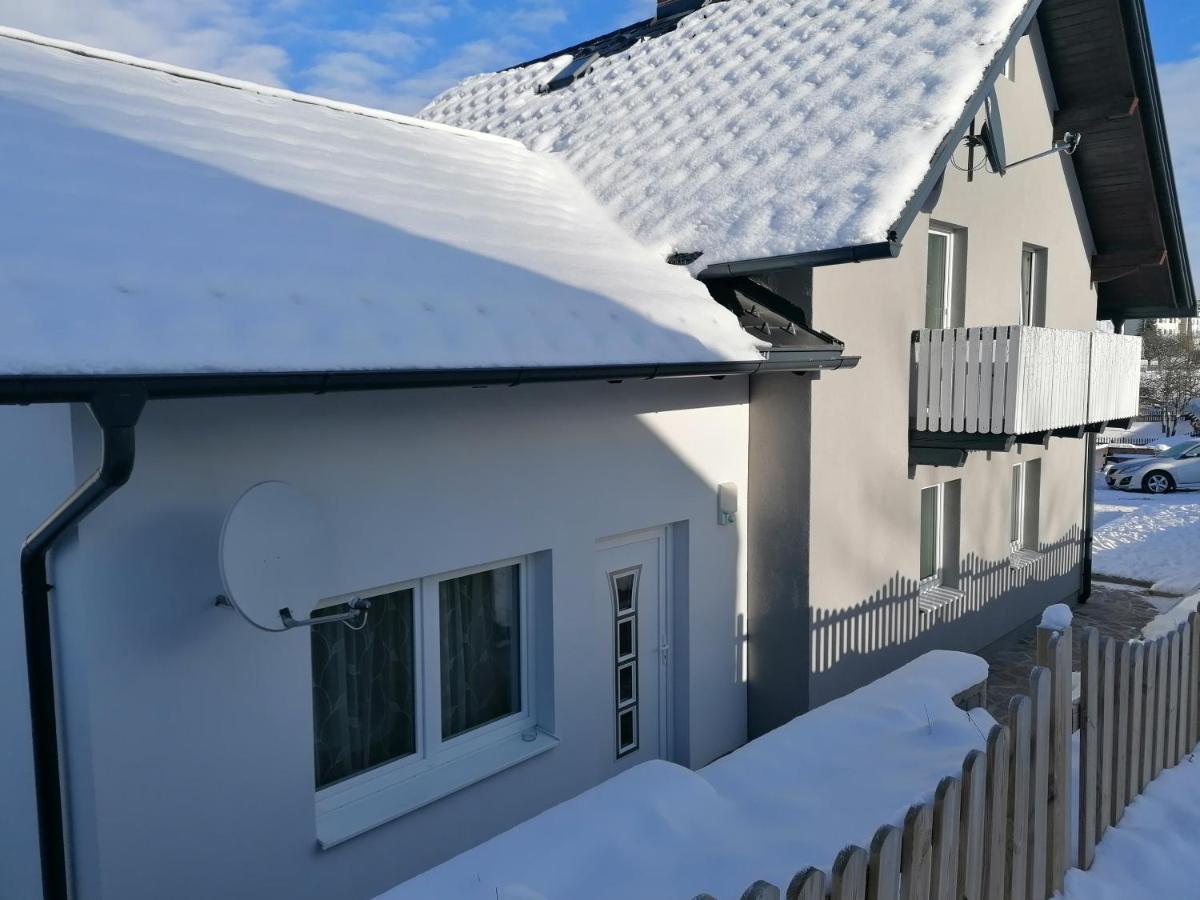 Apartment Sara Bad Mitterndorf Exterior photo