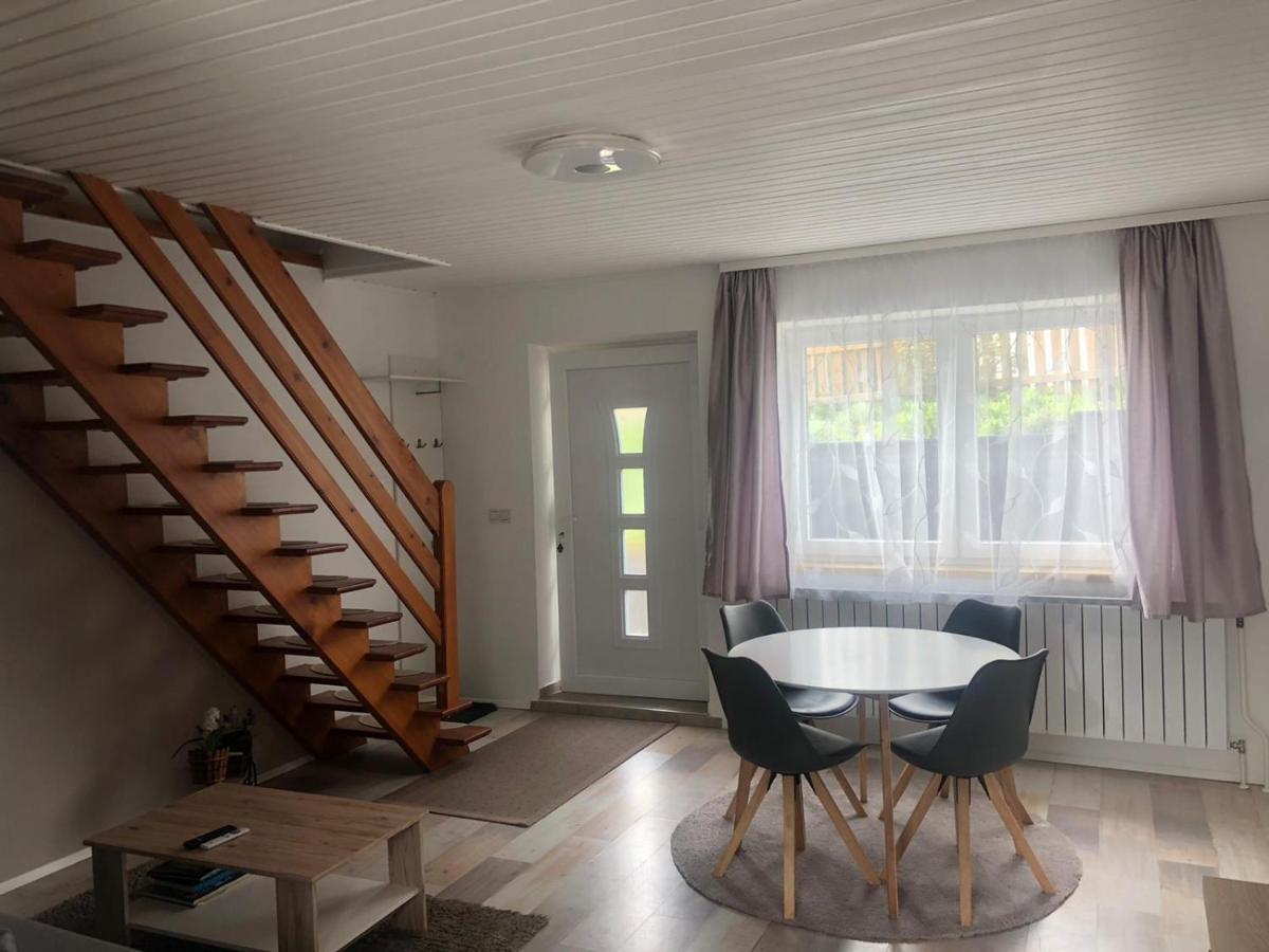 Apartment Sara Bad Mitterndorf Exterior photo