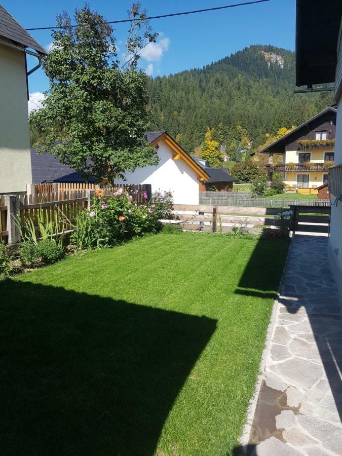 Apartment Sara Bad Mitterndorf Exterior photo